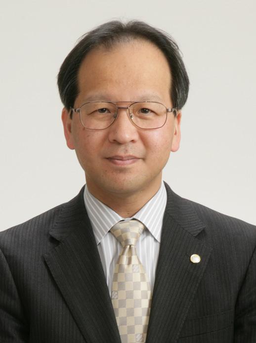 山尾秀則