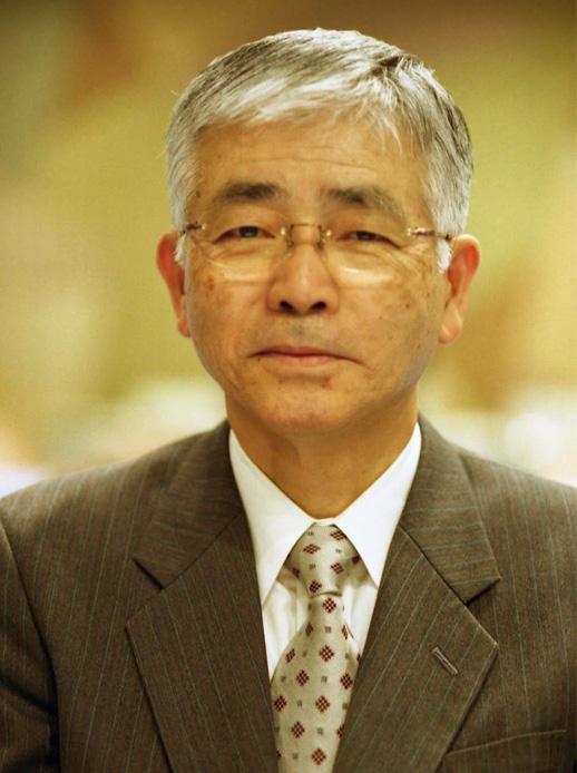 中川貞夫